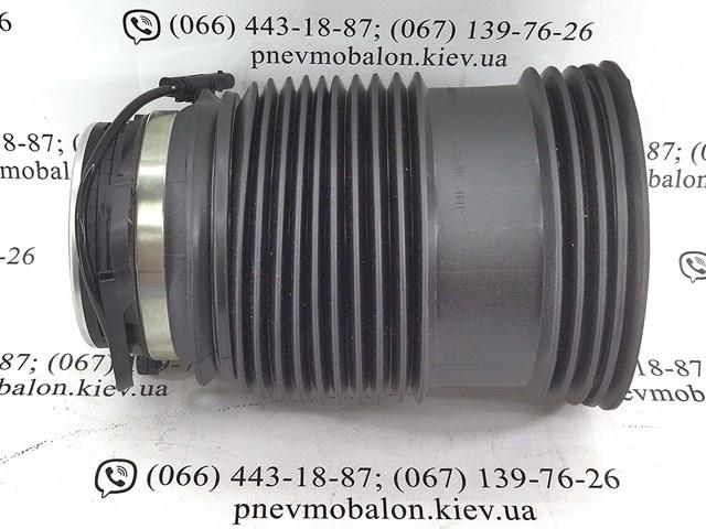 Пневмоподушка/Пневморессора моста заднього КИТАЙ 2133200125