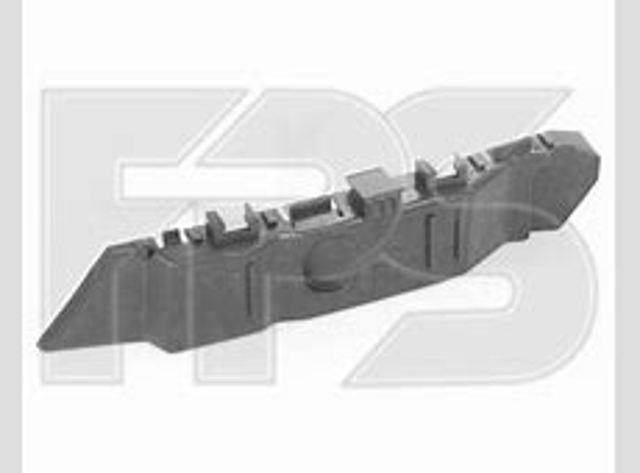 FP4029931 FPS Лівий кронштейн переднього бампера