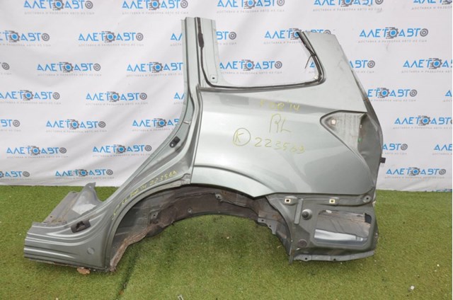  Subaru 51439SG0119P