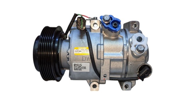 Компресор системи кондиціювання Hyundai/Kia 97701D3950 ціна, від 305.61 USD