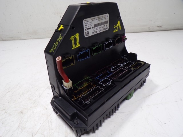 A2129002827 Mercedes 