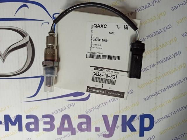  Mazda CA38188G1