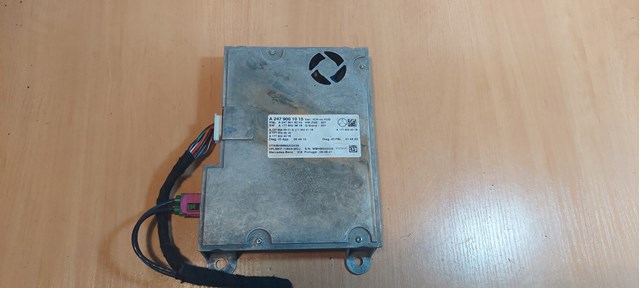 A2479001015 Mercedes 