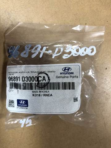  96891D3000CA Hyundai/Kia