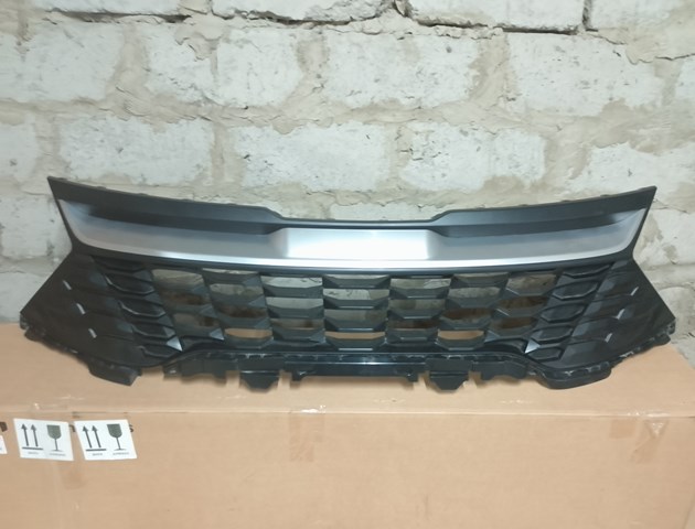86350R2000HMA Hyundai/Kia Решітка радіатора
