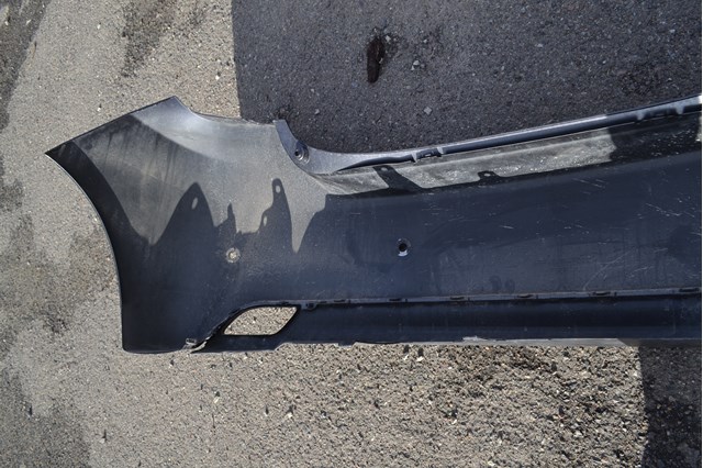 Купити 521590D520 Toyota Задній бампер