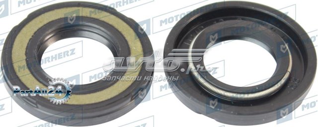 Купити HA0444 Motorherz Сальник рульової колонки