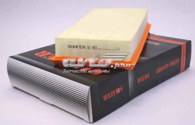 Повітряний фільтр SX993 Shafer