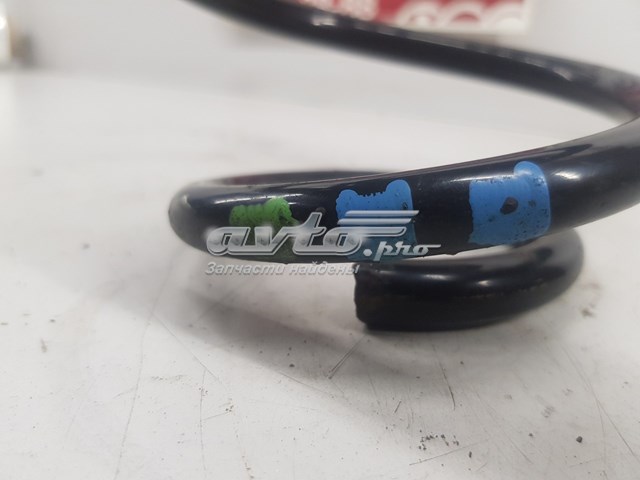 Купити R22704 Eibach Задні пружини