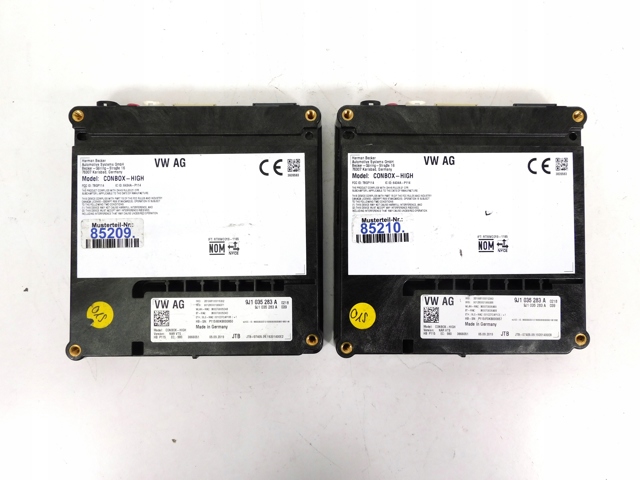  Porsche 9J1035283A