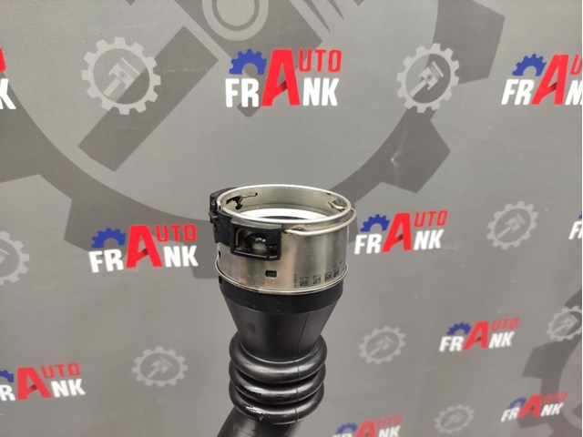 Скоба патрубка интеркуллера Renault (RVI) 144633286R ціна, від 5.20 USD