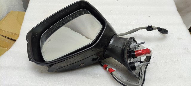 8794060W81 Toyota Дзеркало заднього виду, ліве