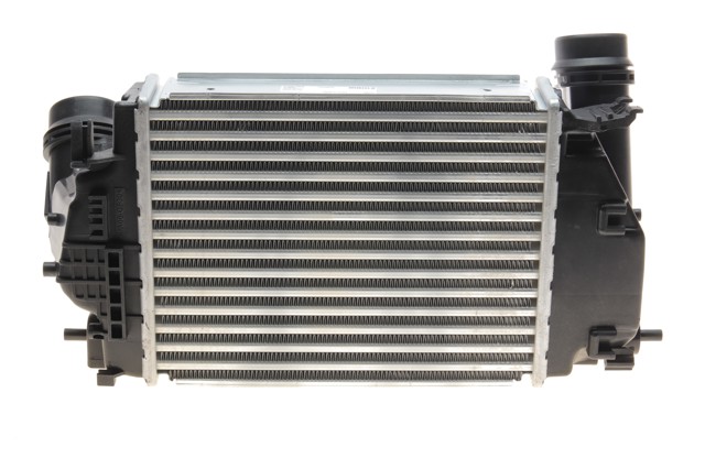 Радіатор інтеркулера Mahle Original CI684000S