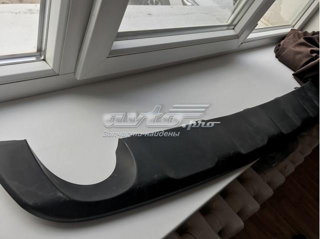 Купити 86665C6000 Hyundai/Kia Накладка бампера заднього