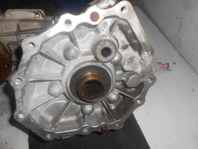 ZL00A Ford 