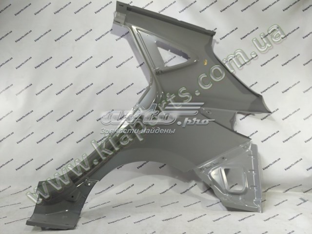Купити 715042SC50 Hyundai/Kia Крило заднє праве