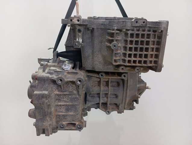 EM57 Nissan/Infiniti Двигун у зборі (електричний)