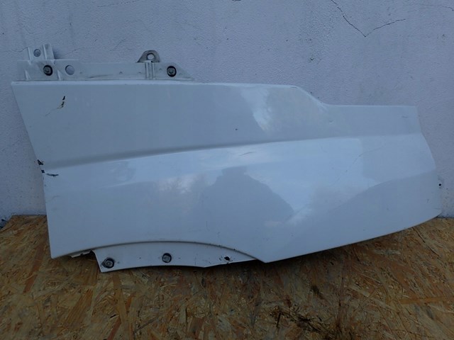 ORK5801513999 GP Крило переднє праве