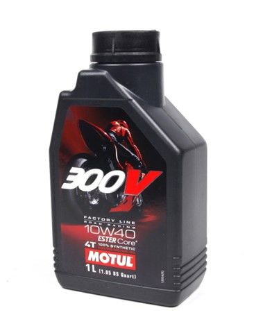 Моторна олива Motul 836111