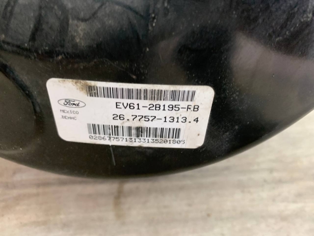 F1FZ2005A Ford 