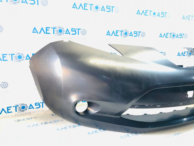 Бампер передній Nissan LEAF I