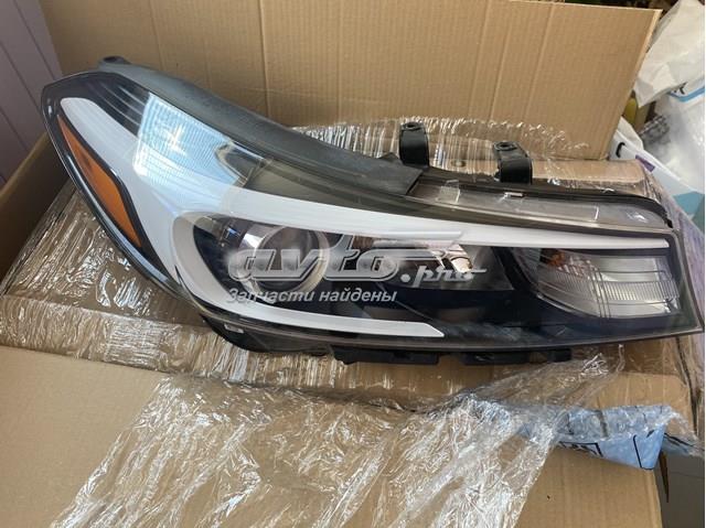 Купити 92102B0700 Hyundai/Kia Фара правая