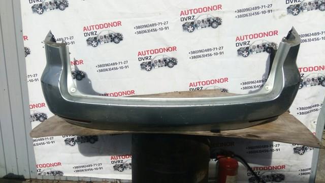 Бампер задній Mazda G21B50221