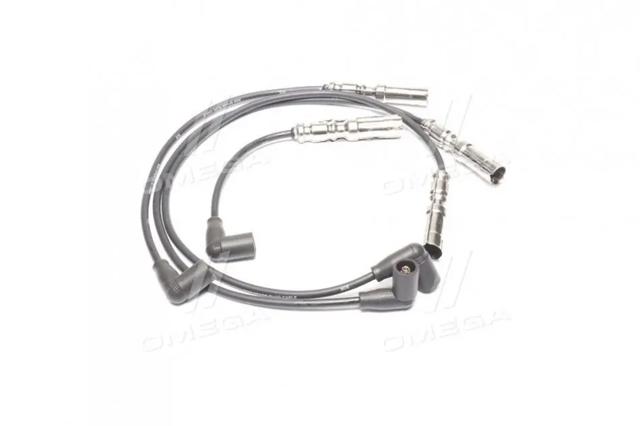 Дроти запалювання NGK RCVW1107 ціна, від 47.16 USD
