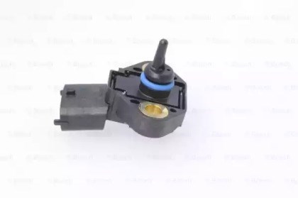 Датчик тиску палива Bosch 261230112