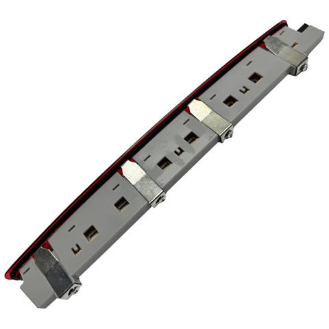 Стоп-сигнал Detali IF DF17970 ціна, від 62.25 USD