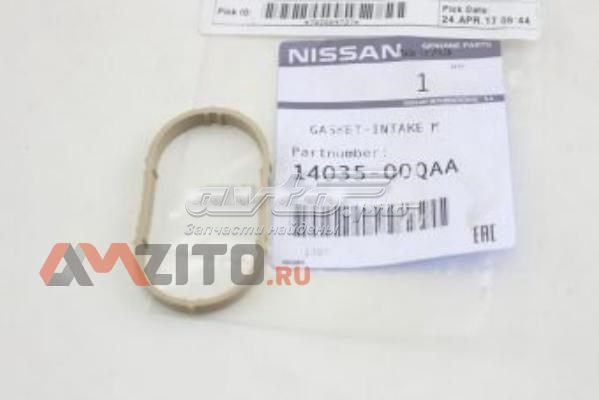 Купити 1403500QAA Nissan/Infiniti Прокладка впускного колектора