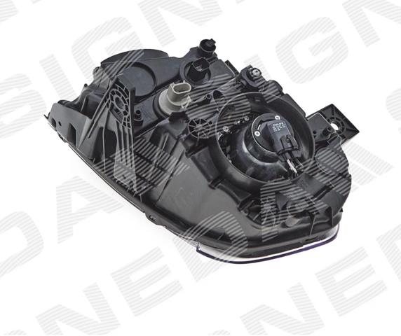 Купити 68299131AE Chrysler Фара