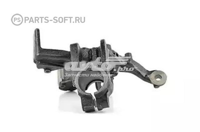 Купити 90330007 BSG Цапфа передні праві