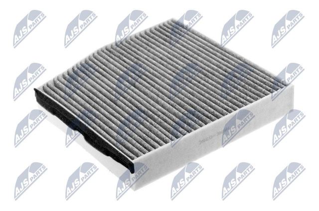 FCFME035C NTY Внутрішньосалонний фільтр