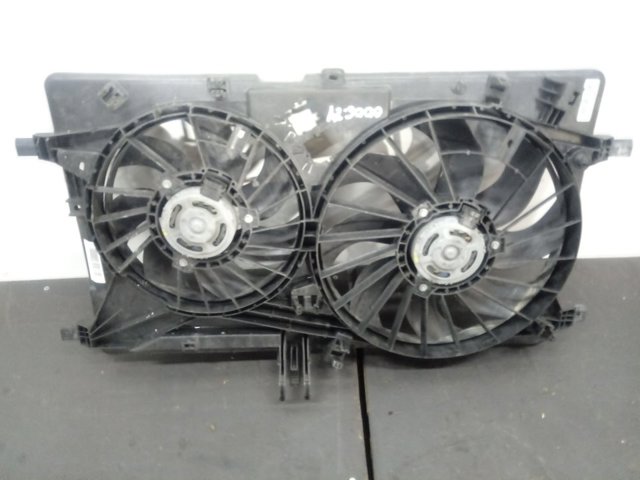 Вентилятор радіатора Renault (RVI) 214815872R ціна, від 99.00 USD