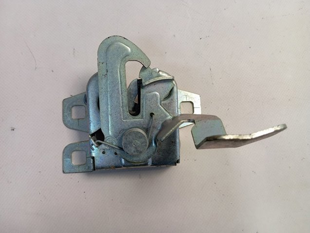 1648325980 Peugeot/Citroen Запор капота (замок і привід замка капота)