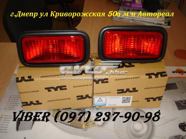 FP4805F8E FPS Фара заднього бампера, правий