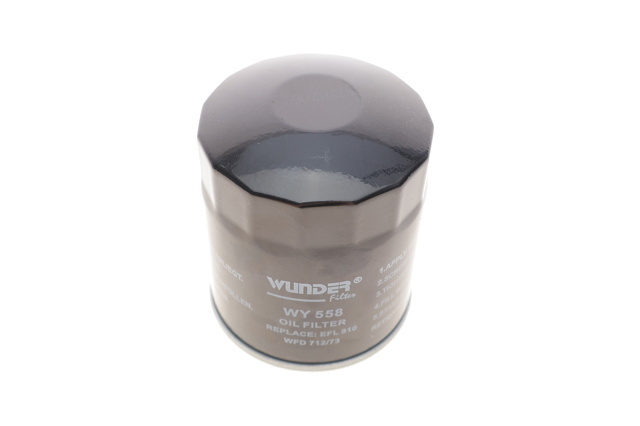 WY558 Wunder Фільтр масла