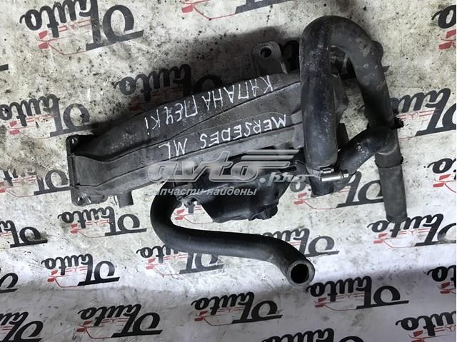  Mercedes A6120700211