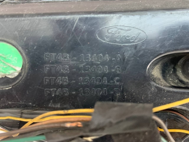 Купити FT4B13404A Ford 