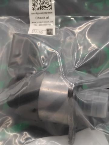 Купити 0928400751 Bosch Редукційний клапан ПНВТ