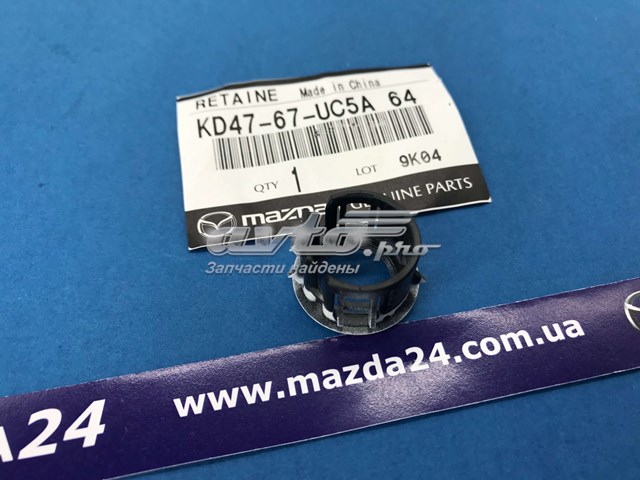  KD4767UC5A64 Mazda
