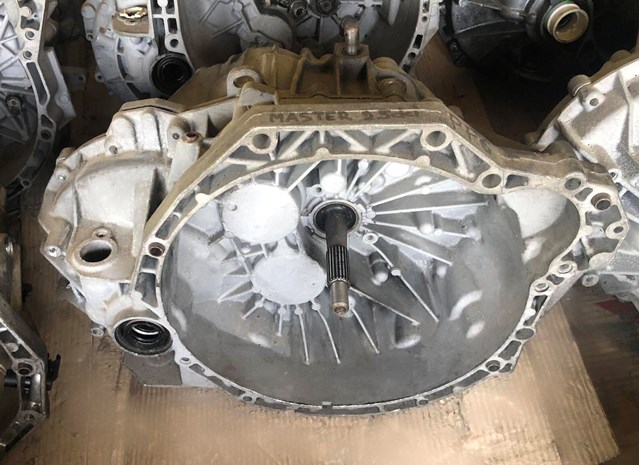  Renault (RVI) PF6004 ціна, від 394.59 USD