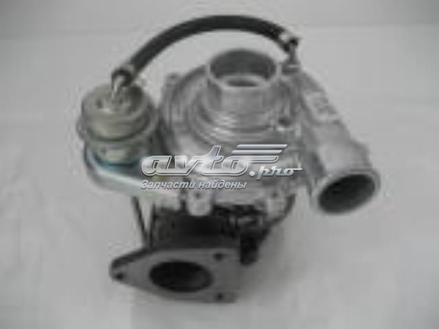 1720130080 Toyota Турбонаддув