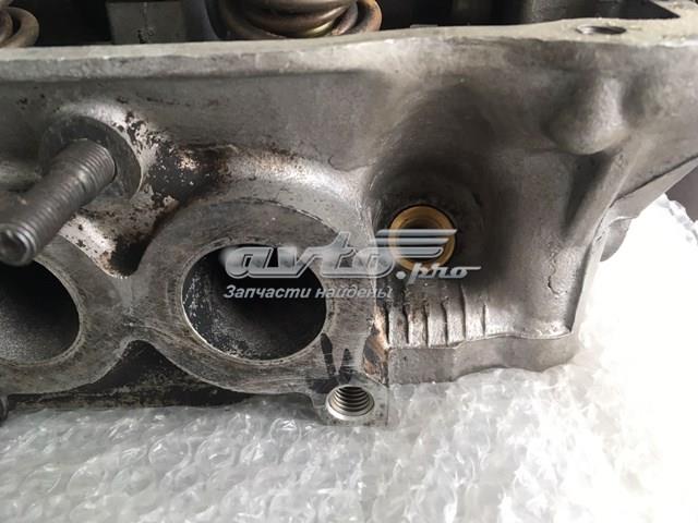 FE1110100E Mazda Головка циліндрів