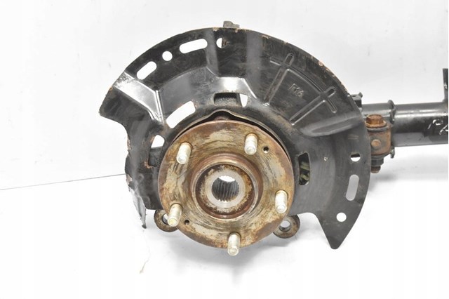 54661J7AA0 Hyundai/Kia Амортизатор передньої підвіски