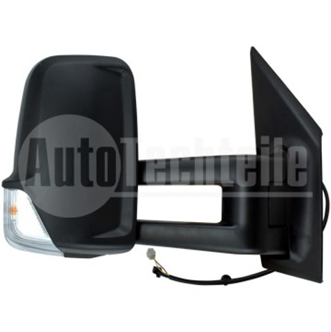 A9108108202 Mercedes Дзеркало заднього виду, ліве