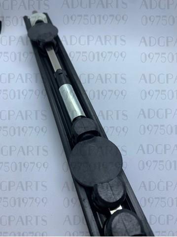 Купити 23437650 Pro-parts Повітряна заслонка колектора