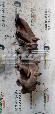054129592 VAG 