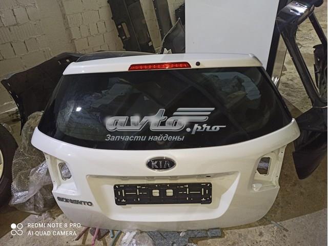 Купити 737001U000 Hyundai/Kia Задня ляда
